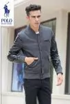 veste hommes ralph lauren hot nouvelle mode gris